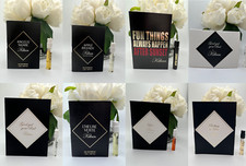 Kilian Perfume Vials Samples Choose Scents, Combined Shipping  Discount