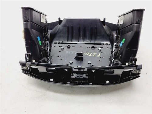 2015 2016 2017 2018 FORD FOCUS RADIO FACE PLATE CONTROL PANEL F1EZ18C858LD - Picture 6 of 20