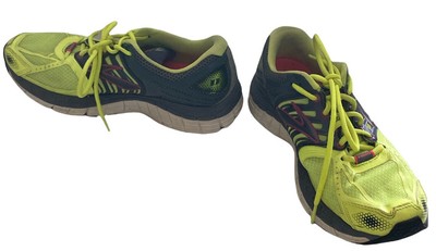 Brooks glycerin 11 women's yellow Outlet