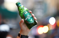 Bia Saigon Special Bier 12 X 0,33L- Das Original Aus Vietnam Mit 4,2% Vol.