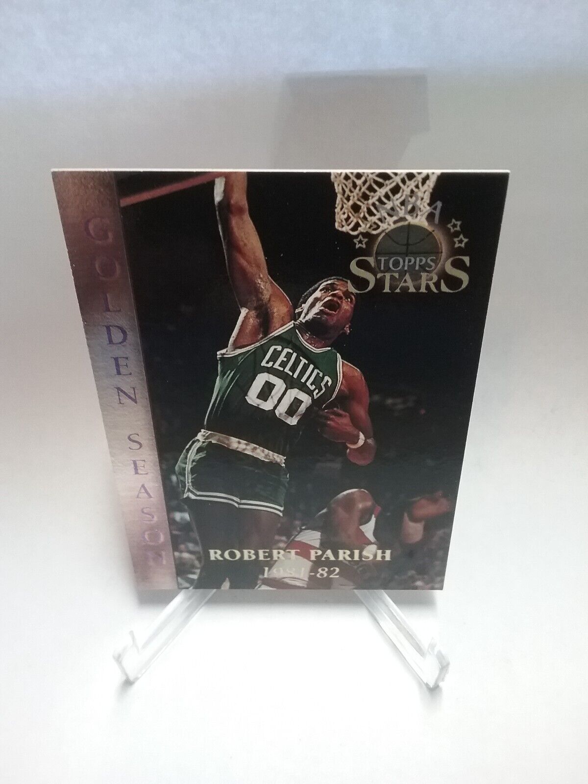 1996 Topps Stars NBA Basketball #1-150 Pick Your Cards - Picture 171 of 304