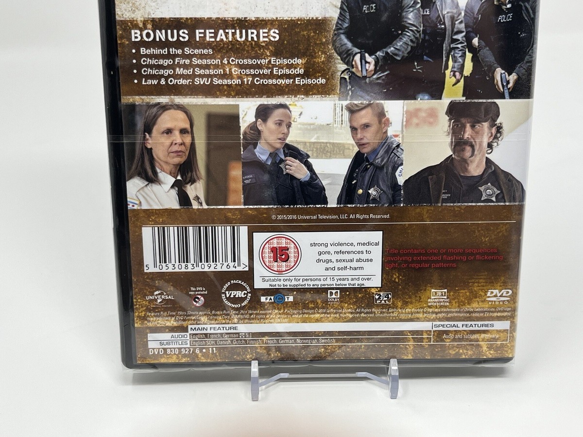 Pd Season Svu Crossover With Chicago Pd Law And Order Svu Chicago