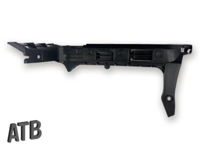 Stoßstangenhalter Halterung Stoßstange hinten links VW Transporter T5 Multivan V