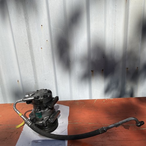 Renault Kangoo Klimakompressor 7700273801 N3702