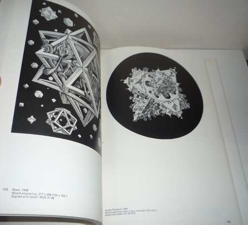 THE INFINITE WORLD OF M.C. ESCHER - Picture 3 of 11