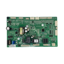 GE Refrigerator Control Board - Part Number 197D8513G102