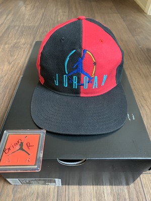 nike jumpman hat