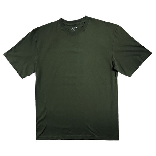 IBS HEAVYWEIGHT T SHIRT MENS SHORT SLEEVE S M L XL 2XL 3XL - Picture 12 of 33