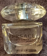 Versace Mini Bright Crystal Versace EDT Perfume for Women Brand