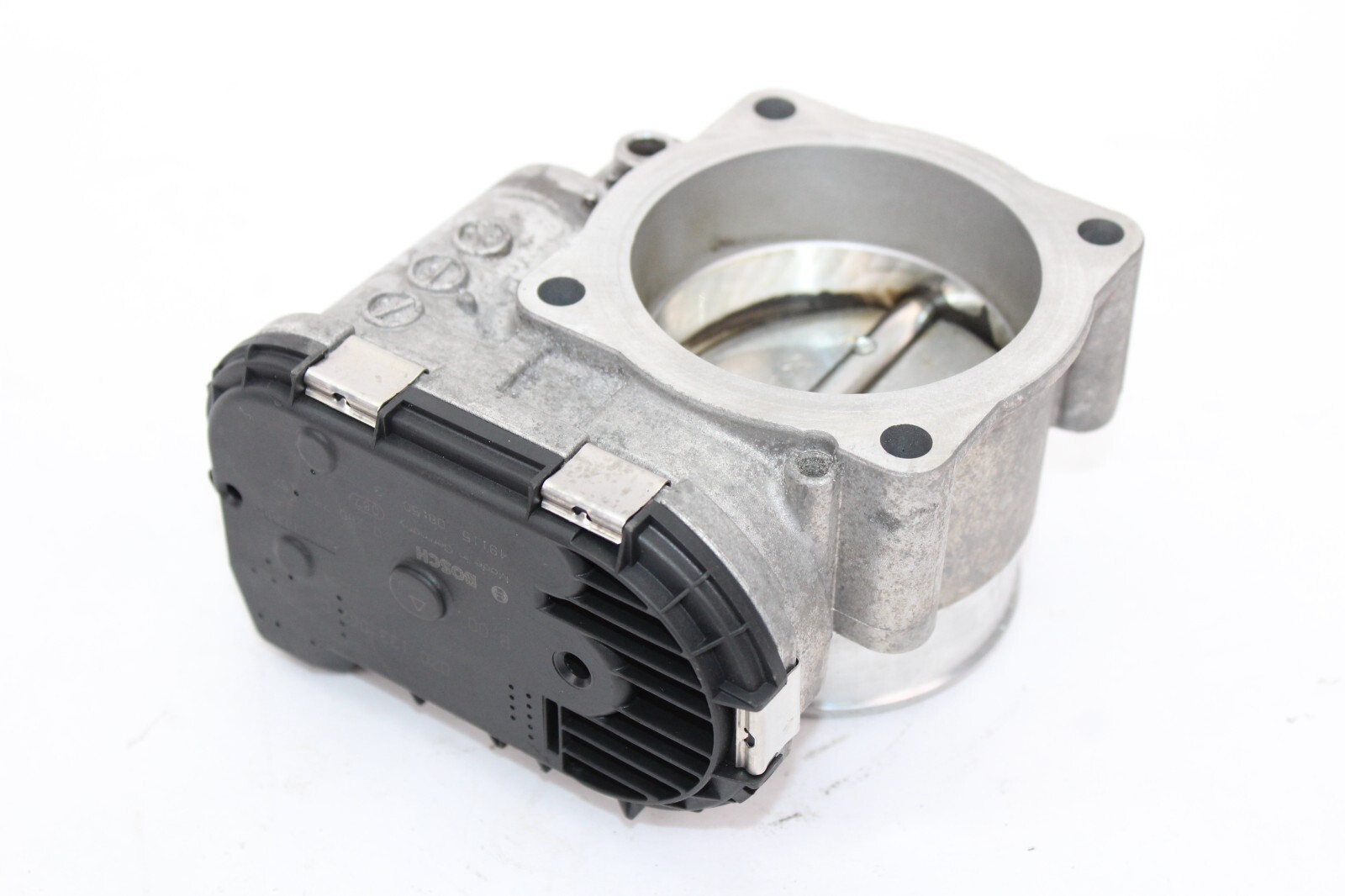 2003-2021 Bentley Continental GT GTC Lamborghini Aventador Engine Throttle Body