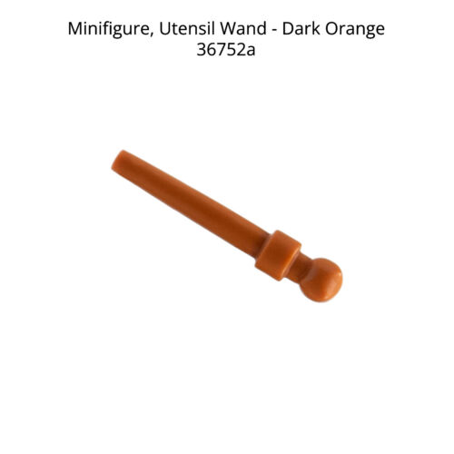 LEGO Harry Potter Minifigures: New Never Assembled from Set - YOU PICK - Picture 62 of 64