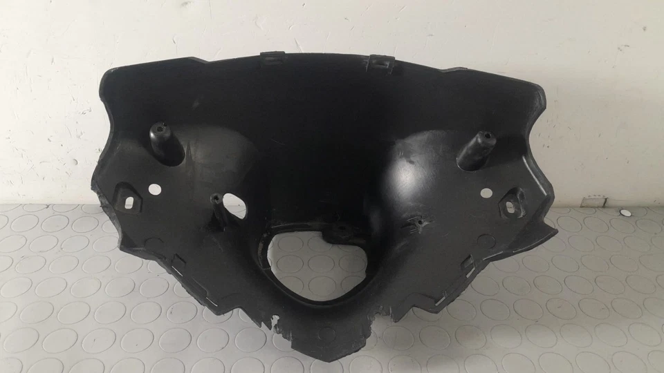 COPERCHIO MANUBRIO STRUMENTAZIONE     KEEWAY MATRIX 50 2T 2011 2012 Foto 3 de 4