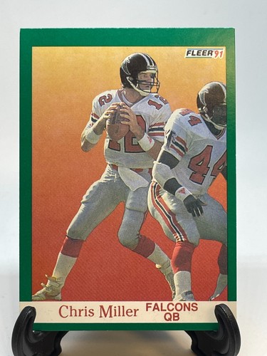 1991 Fleer Football Trading Pick Your Cards - Picture 79 of 205