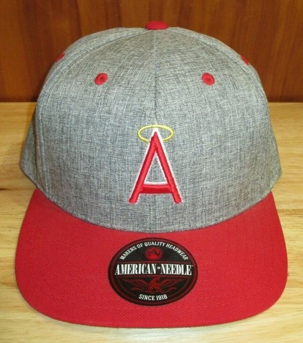 MLB American Needle LA Angels 