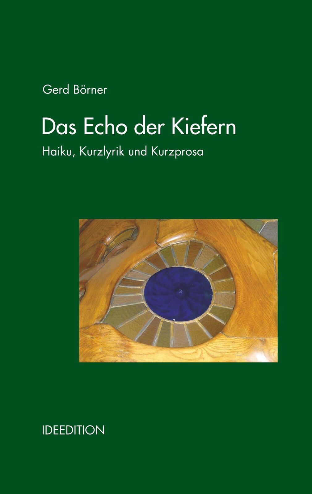 Thumbnail - Das Echo Der Kiefern | Buch | 9783752861419