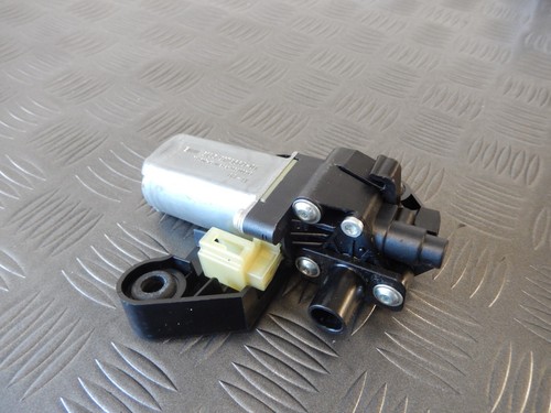 Fensterheber Fensterhebermotor Antrieb Hinten Links 9178669  BMW 7er F01 F02 #94