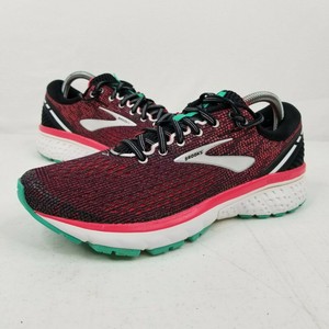 brooks ghost 11 narrow