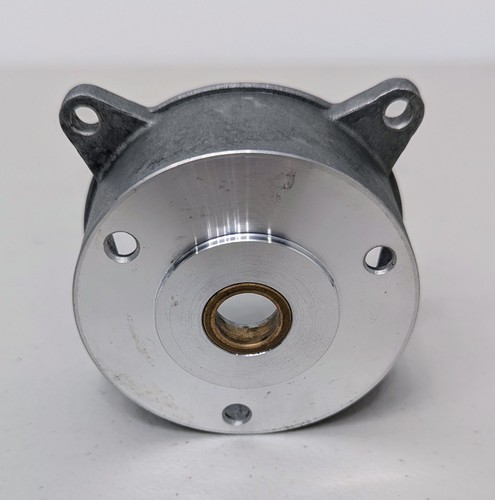 OEM! GE Opal 2.0 Ice Maker Auger Bell Housing (machines with SPG motor / fan) - Picture 3 of 5