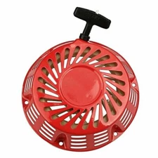 Recoil Pull Starter For Power Equipment 196CC 3000 3500 4000 Watt Generator