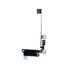 Wi-Fi  Cellular Antenna Flex Cable for iPhone 8 Above Loudspeaker 