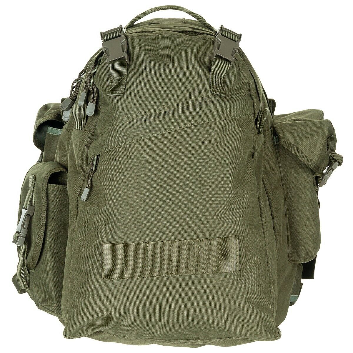 Mochila,