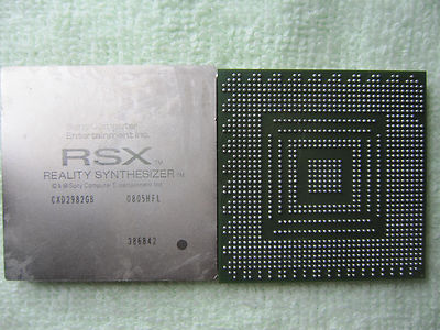 1x Used CXD29B2BGB CXD29828GB CXD2982B6B CXD2982BG8 CXD2982BGB BGA Chip