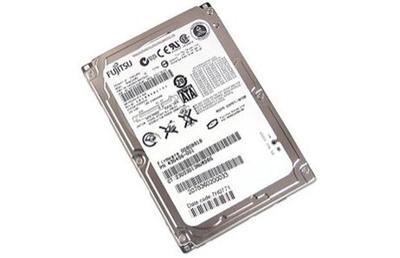 HARD DISK 60GB FUJITSU - MHV2060BH - SATA 2,5 60 GB HD SerialATA 5400 RPM