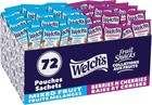 Welch's Fruit Snacks, Mixed Fruit & Berries 'N Cherries, Bulk Pack, Gluten Free,