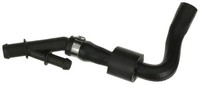 Gates Heizungsschlauch 02-1801 FüR 1M1 Seat Leon VW Audi Skoda Golf 4 1J1 Bora 1
