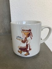 SARAH KAY, TASSE, BECHER, KAFFEETASCHE, COOL, SELTEN TOP v. Monopoli