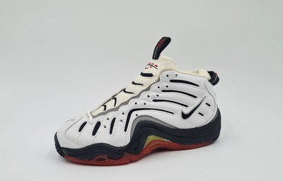 *NEU* Vintage 1997 Nike Air Zoom Challenge II Andre Agassi UK 7 / EUR 41
