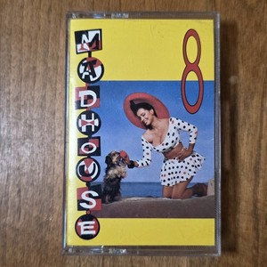 Prince Madhouse | eBay