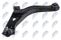 NTY ZWD-MZ-082 Kontrolle/LäNgslenker, RadaufhäNgung FüR Ford, Ford Usa, Mazda