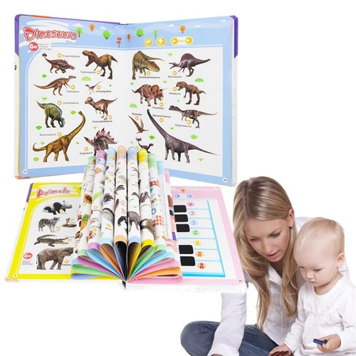 My First English Sound Toy – 470Words,21Themes, Fun Gam Word e W1E2 - Picture 10 of 18