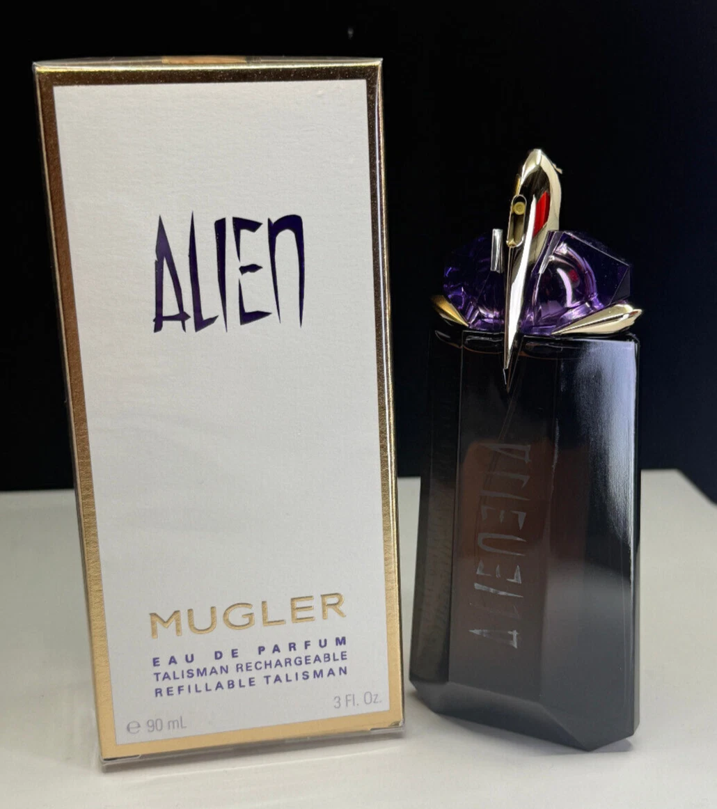 Mugler Alien Fragrances for Women for sale | eBay