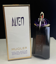 Alien mugler Eau de Parfum Refillable Talisma...