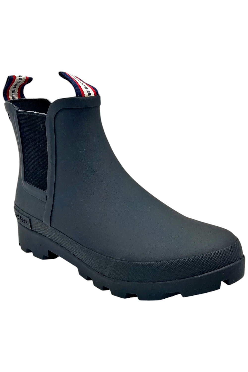 Женские ботинки SEAVEES Bolinas Offshore Boot Peacoat темно-синего цвета 15690₽
