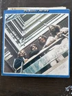 THE BEATLES 1967 -1970 LP BLUE VINYL  LIMITED EDT. Capitol SEBX 11843