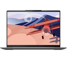 LENOVO Yoga Slim 6 14"- Intel Core i5, 512 GB SSD - REFURB-C