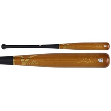 George Springer Toronto Blue Jays PI Victus Bat from the 2025 Season NF70447594
