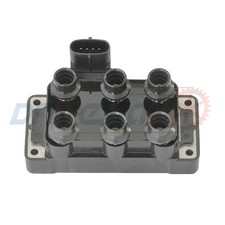 Mayasaf Ignition Coil For 1994-1999 2000 Ford Contour F-150 E-250 Econoline