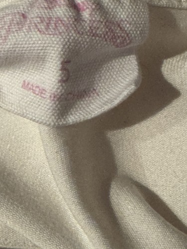 Disney Princess Dress Tutu Skirt Child Size Small 5 Jasmine Belle Cinderella - Picture 6 of 24