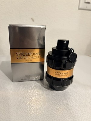 Viktor & Rolf Spicebomb Extreme Eau de Parfum Spray 90 ml / 3.04