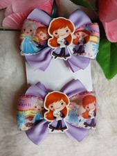 Hair Bow Set 