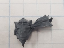 Warhammer 40k Ork Bits Stormboyz Shock Troop Head w Bandana H01