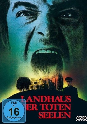 Landhaus der toten Seelen (DVD) (UK IMPORT)