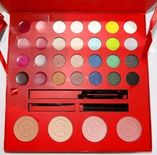 Youstar ColourBook 02 Huge Makeup Palette