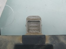Bobine Ford TAUNUS
