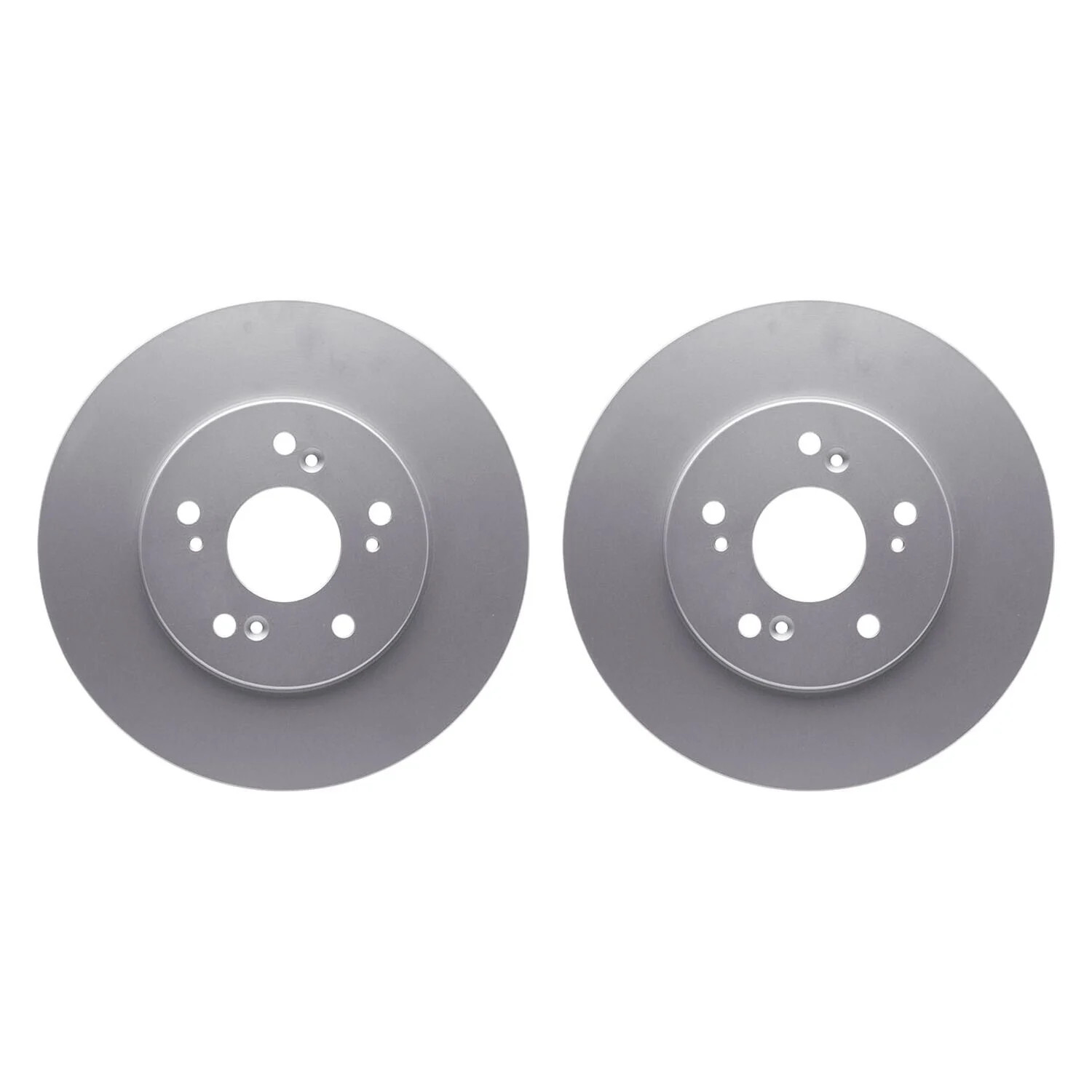 For Acura NSX 1991-1996 R1 Concepts WDPN1-58001 Rear Brake Rotor Set