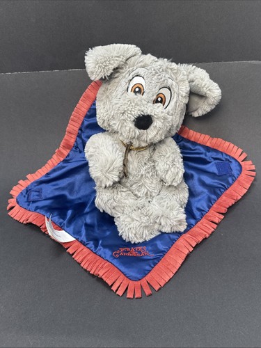 Manta de felpa y llave de la cárcel para perros Piratas del Caribe de los parques de Disney Disney - Imagen 2 de 11